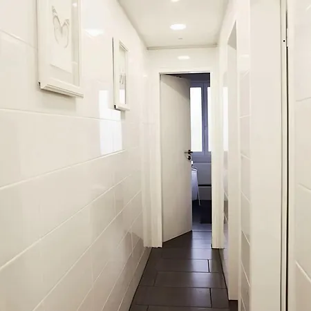 Sleephotels Ξενοδοχείο Αμβούργο