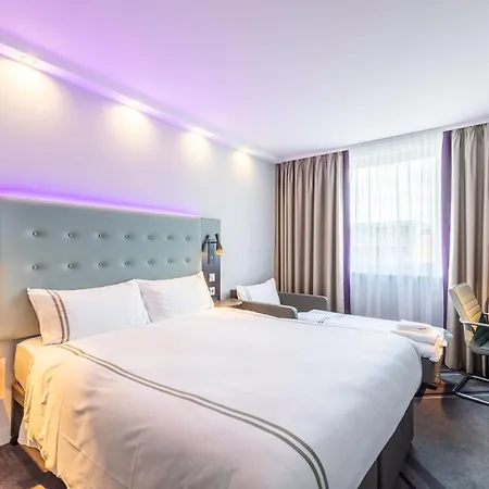 Hotell Premier Alster Hamburg-Harburg