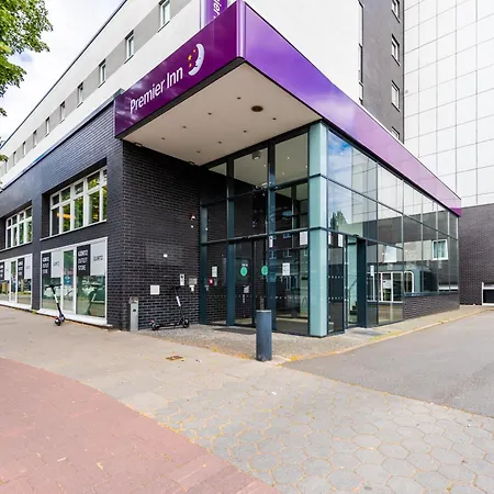 Premier Alster Hamburg-Harburg