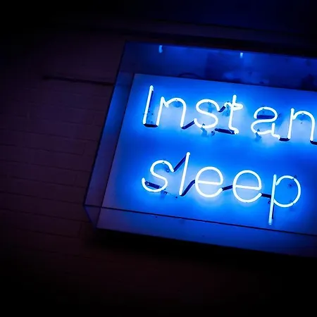 Instantsleep Backpackerhostel St Pauli 汉堡