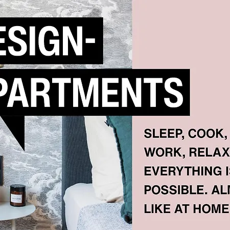 Ipartment Eimsbuettel Apartamento *
