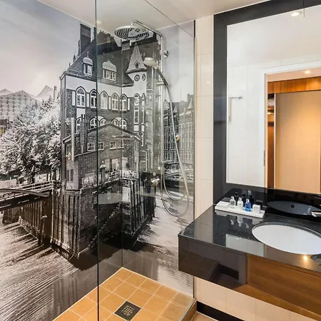Radisson Blu Hotel, Airport 4* Hamburg