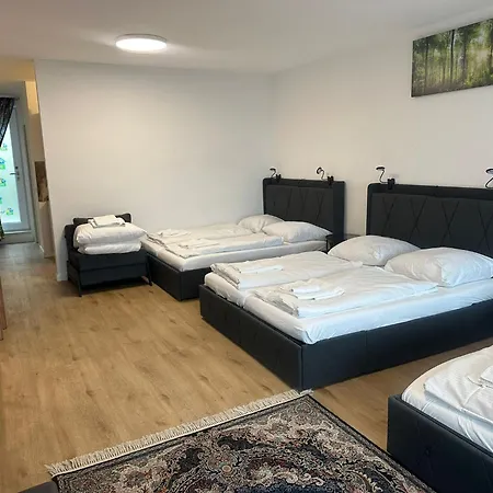 Apartment Im Hamburger Strasse-2