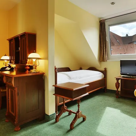 Hotel Bellmoor Im Dammtorpalais