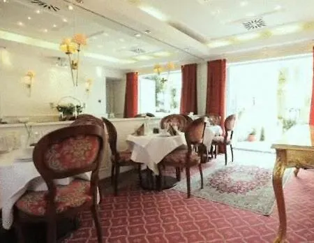 Hotel Boulevard Hamburg