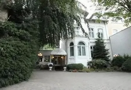 Hotel Boulevard