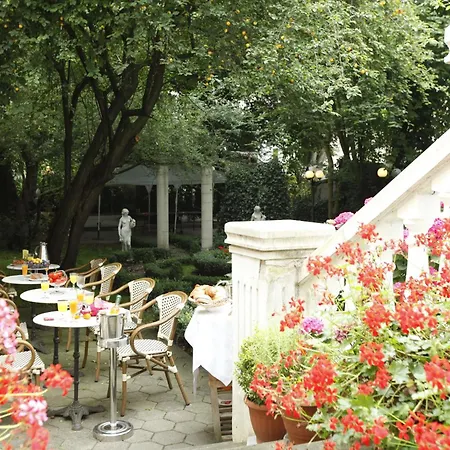 Boulevard