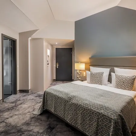 Hotel Du Nord, Hamburg-volksdorf