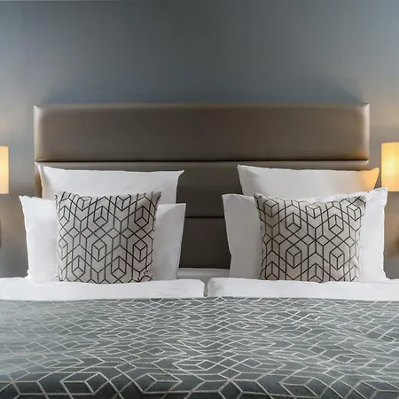 Hotel Du Nord, Hamburg-volksdorf