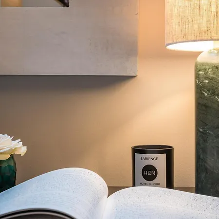 Hotel Du Nord, Hamburg-volksdorf 4*