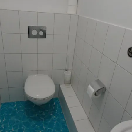 Guest house Ahoi-gaestehaus 2*