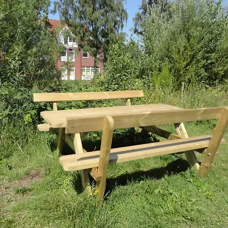 Guest house Ahoi-gaestehaus