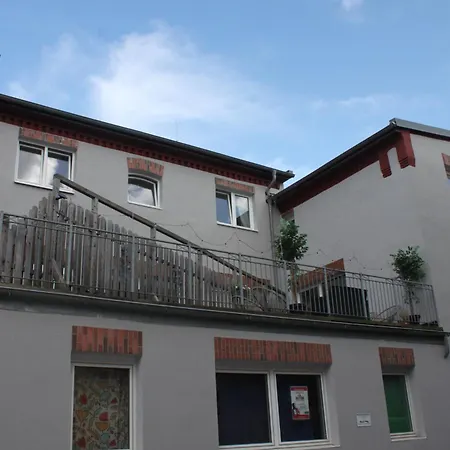 R B Family - 108 Qm Mit Dachterrasse - Badewanne & Dusche - Kostenloses Parken - 2 Schlafzimmer