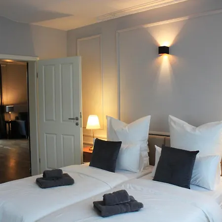 Daire R B Family - 108 Qm Mit Dachterrasse - Badewanne & Dusche - Kostenloses Parken - 2 Schlafzimmer *