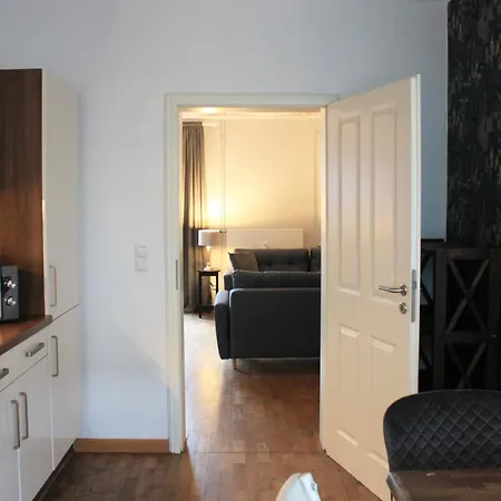 Daire R B Family - 108 Qm Mit Dachterrasse - Badewanne & Dusche - Kostenloses Parken - 2 Schlafzimmer Hamburg