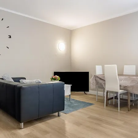 Kleine Huette In St Pauli Apartment *