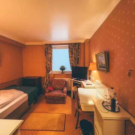 Hotel Mittelweg