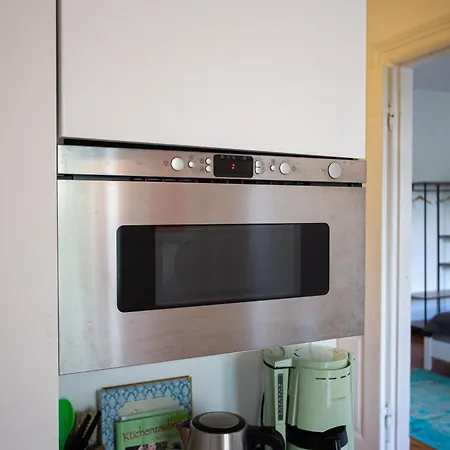 Apartamento Sehr Zentral / Hell / Altbau Hamburgo