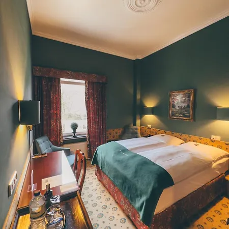 Hotel Mittelweg