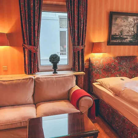 Hotel Mittelweg