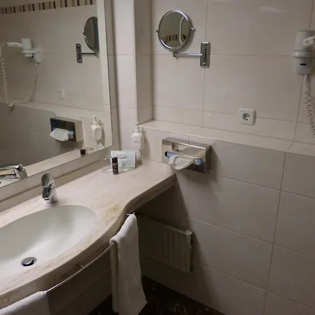 Panorama Hamburg-harburg Szálloda 4*