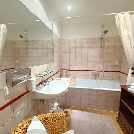 Hotel Mittelweg