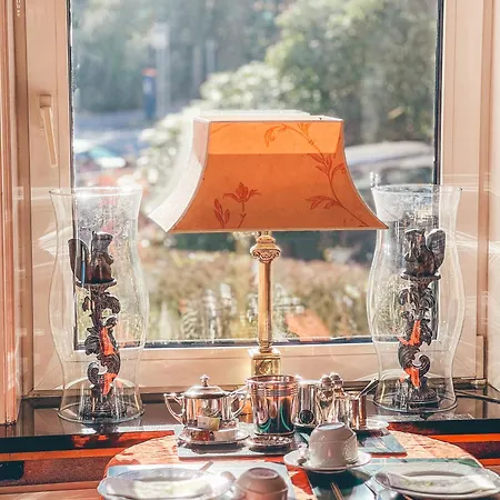 Hotel Mittelweg Amburgo