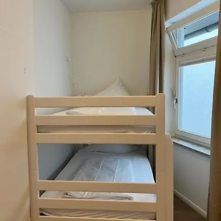 Apartamento Boardinghouse Rosenstrasse *