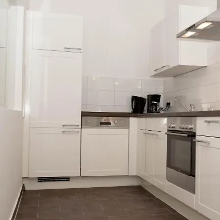Boardinghouse Rosenstrasse * Hamburgo