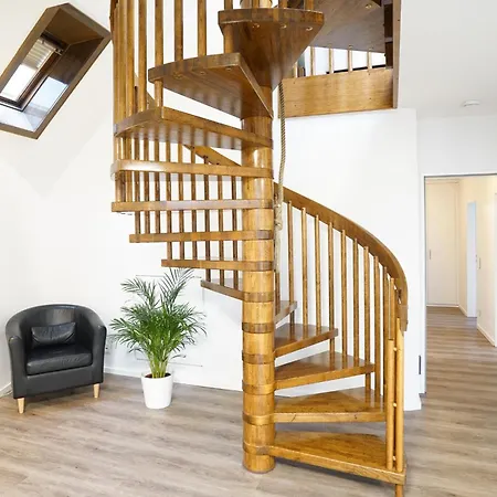 Apartamento Boardinghouse Rosenstrasse Hamburgo