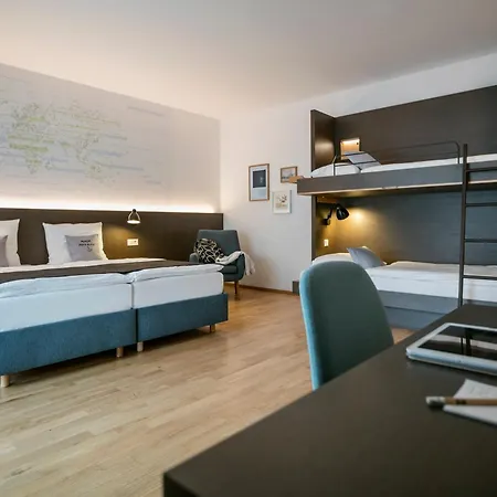 Jufa Hafencity Hotel Hamburg