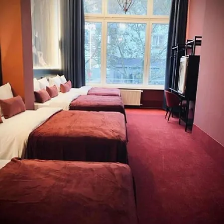 Hotel Sleephotels Casino Hamburg