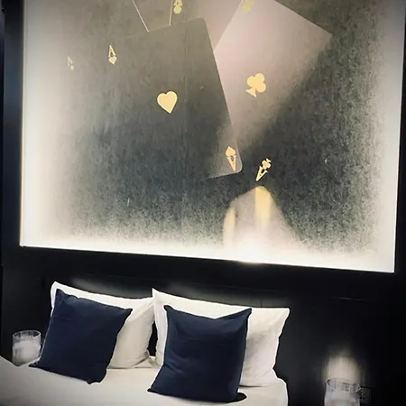 Sleephotels Casino *