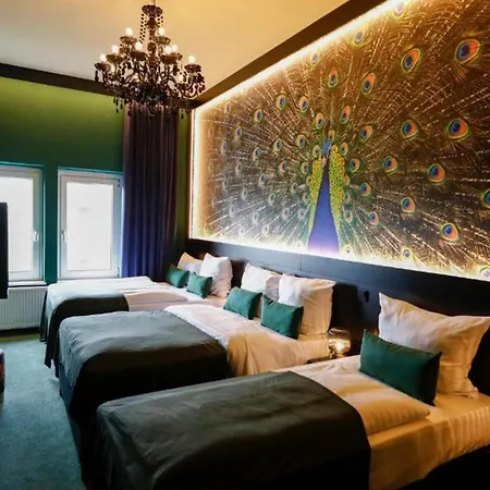 Sleephotels Casino Hamburg