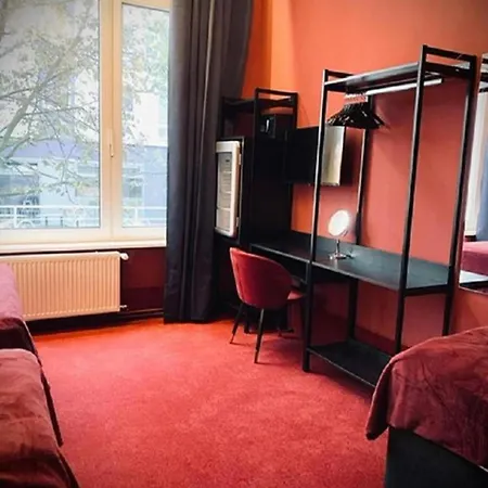 Sleephotels Casino