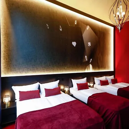 Hotel Sleephotels Casino