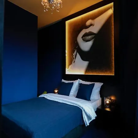 Hotel Sleephotels Casino Hamburg