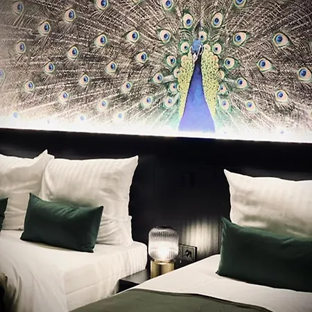 Sleephotels Casino