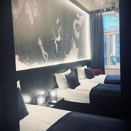 Sleephotels Casino Hotel