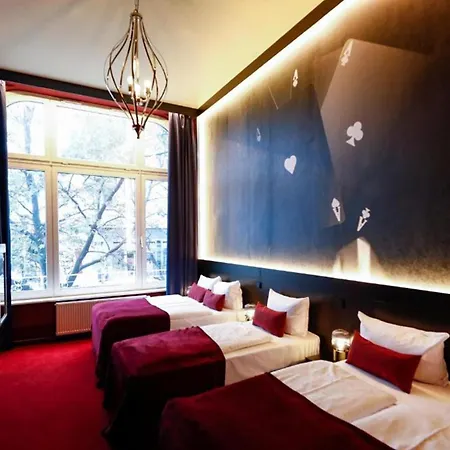 Sleephotels Casino Hotel *
