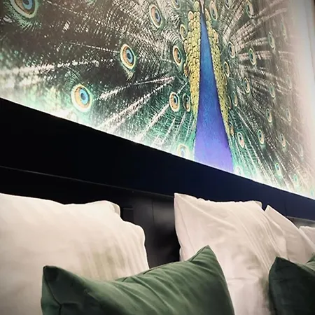 Sleephotels Casino Hotel Hamburg