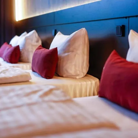 Sleephotels Casino *