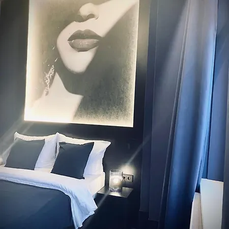 Sleephotels Casino Hotel Hamburg