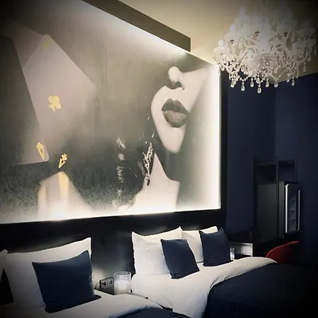 Sleephotels Casino Hamburg