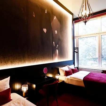 Hotel Sleephotels Casino *