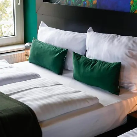 Sleephotels Casino Hamburg