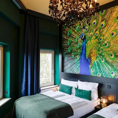 Sleephotels Casino