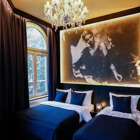 Hotel Sleephotels Casino