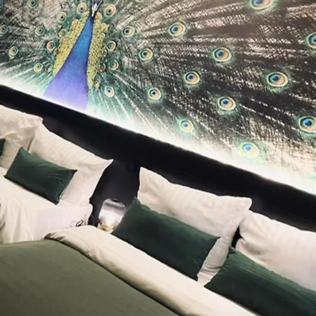 Sleephotels Casino Hotel *