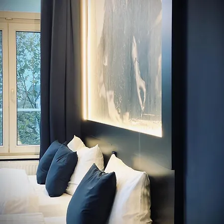 Sleephotels Casino Hotel Hamburg